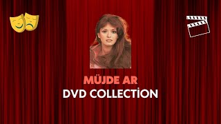 MÜJDE AR DVD COLLECTİON [upl. by Ilowell]