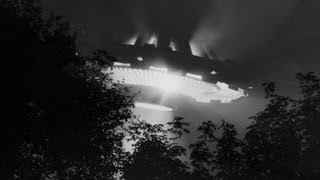 Top 10 UFO Sightings [upl. by Josepha]