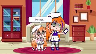 You’re much better then my mom meme but different Elizabeth afton Mommy Vanny part 18 MY AU [upl. by Obla]