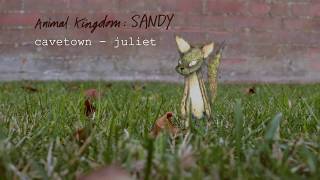 Juliet by Cavetown Official Audio  Animal Kingdom [upl. by Licastro]