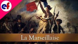 La Marseillaise  French National Anthem Trivia  Lyrics  Explore France [upl. by Kaufman]