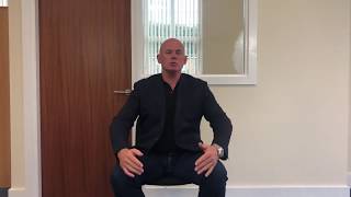 INTERVIEW TECHNIQUE amp BODY LANGUAGE Interview Tips and Advice [upl. by Lubeck]