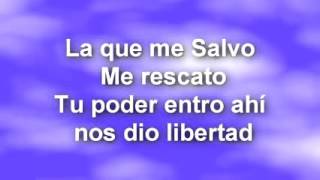 Marco Barrientos Te doy Gloria  Letra [upl. by Salahi974]