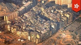 Kowloon Walled City a 3D model of the densest place of earth [upl. by Kassie]