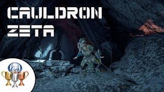 HORIZON ZERO DAWN Walkthrough Gameplay Part 10  Meridian PS4 Pro [upl. by Ahsima]