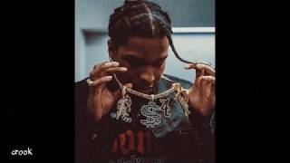 FREE AAP Rocky x 21 Savage type beat crook [upl. by Tresa]