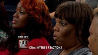 Online Favorites Dardanian Part 2  The Steve Wilkos Show [upl. by Dede]