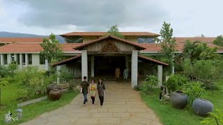 Isha Home School Take A Tour [upl. by Mcclish]