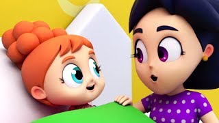 Uh Oh Song  Nursery Rhymes Songs For Kids  Baby Song For Children [upl. by Meehan]