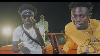 Kweku Flick  No Sleeping ft Kuami Eugene Official Video Dir by DirectorNuel [upl. by Aneertak]