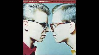 It Broke My Heart The Proclaimers [upl. by Kcirdnekel349]