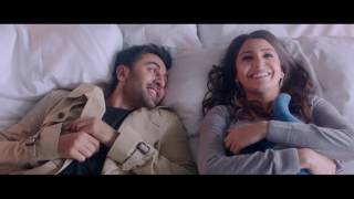 Ae Dil Hai Mushkil Trailer  English Subtitles [upl. by Genovera208]