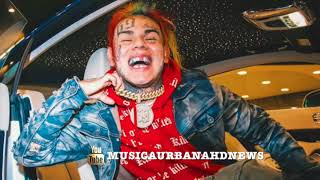 6ix9ine  Trap MIX ALL HITS 2018  Tekashi69 MIX 🔥🎶 [upl. by Loveridge]