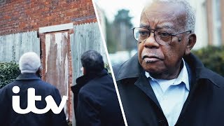 The Remains of 25 Cromwell Street  Fred and Rose West The Real Story With Trevor McDonald  ITV [upl. by Aivlys234]