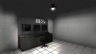 SCP Containment Breach  SCP079 Ambience [upl. by Von]