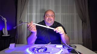 Build your own Philips Hue LED Smart Light Strip [upl. by Willett]