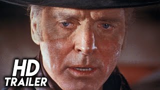 Lawman 1971 ORIGINAL TRAILER HD 1080p [upl. by Annoj]