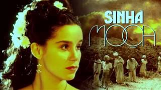 Atores Falecidos da novela Sinhá Moça  1986 [upl. by Bowen]