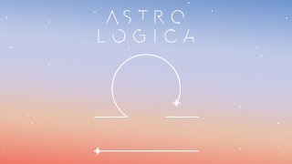 Libra Sign Horoscope Personality Traits  Astrology By The Astro Twins  Refinery29 [upl. by Kelsi559]