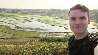 SYLHET CITY TOUR amp FOOD BANGLADESH 🇧🇩 [upl. by Assirahc]