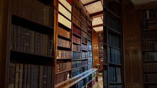 John Rylands Institute and Library tour [upl. by Anayia]