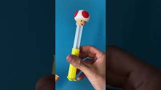 Viral TikTok PEZ dispenser life hack Shorts [upl. by Aidnahs304]