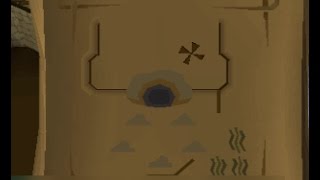 OSRS Clue Scroll Map INSIDE THE MUDSKIPPER CAVE [upl. by Oznola]