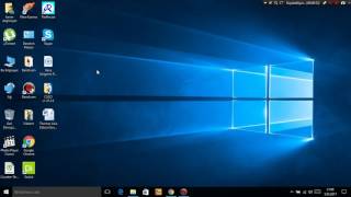 Dokunmatik klavye nasıl açılır Windows 10 [upl. by Nivled]