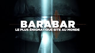 BARABAR  PRÉSENTATION KICKSTARTER ENGLISH SUBTITLES [upl. by Tezile]