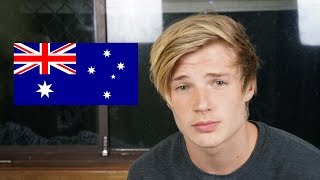 HOW TO DO AN AUSTRALIAN ACCENT [upl. by Mossolb]