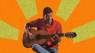 JORGE BEN  África Brasil 1976  Full Album [upl. by Thorin]