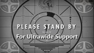 How to fix games for 219 Ultrawide Gaming  Mass Effect 3 Ori and the Blind Forest GoT Fallout 4 [upl. by Ogdon]