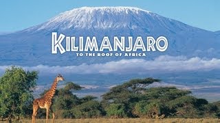 Mt Kilimanjaro  video by Tanzania National Park [upl. by Enaht]