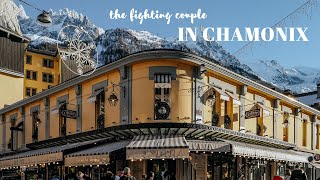 ChamonixMontBlanc Travel Guide France  Weekend in the French Alps [upl. by Ferdy27]