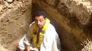 Live Samadhi for 3 hours underground [upl. by Ahseat773]