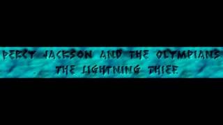 The Lightning Thief Chapter 8 [upl. by Anilegna]