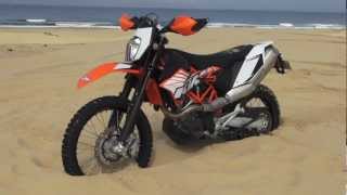 Test KTM690 [upl. by Can]