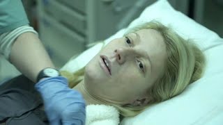 Contagion Day 4  Death scene  Gwyneth paltrow [upl. by Ahsiea]