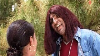 MUNNA BHAI Part 2 Garhwali Full Length Movie [upl. by Odlanar889]