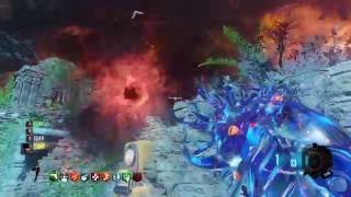 BO3 Zombies  Revelations EE Step 4 6 Bone Locations amp Sophias 3rd Audio Reel [upl. by Farrington405]