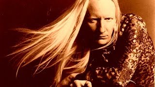 JOHNNY WINTER  LIVE 1970 COPENHAGEN  FULL SHOW [upl. by Tegan487]