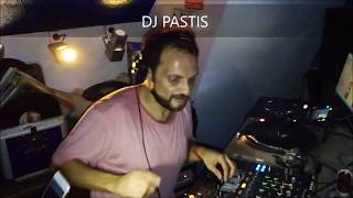 DJ Pastis  Live   ¡Remember Pont Aeri Paladium Platja dAro 2018 [upl. by Ramburt]