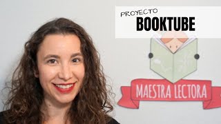 ¿Cómo hacer una reseña I PROYECTO BOOKTUBE 2 [upl. by Idak]