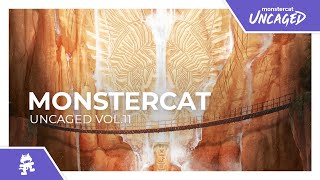 Monstercat Uncaged Vol 11 Album Mix [upl. by Lotti]