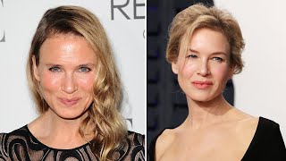 The Life and Tragic Ending of Renée Zellweger [upl. by Waynant]