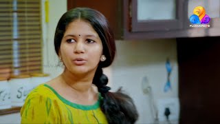 Uppum Mulakum│Flowers│EP800 [upl. by Asiul]