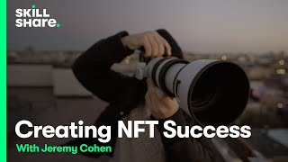 An Artist’s Guide to Creating NFT Success [upl. by Beutler]