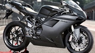 Used Bike Review Ducati 848 [upl. by Terrej]