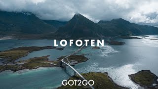 LOFOTEN A roadtrip to the MOST AMAZING places of Lofoten Islands  EPS 7 EXPEDITION NORTH [upl. by Yerffe]