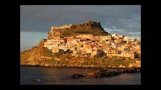 The Best Italian Traditional Music  Sardinia  Folk Music [upl. by Sibylle]